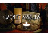 Money spells to make you rich and achieve financial freedom