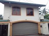 Code 3689 House for rent Battaramulla