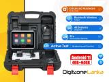 Upgrade Your Auto Workshop with Premier OBD Scanners from DigitZoneLanka - Exclusive Offers in Sri Lanka