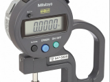 Explore the Best Deals on Mitutoyo Thickness Gauges in Sri Lanka with Nano Zone Trading