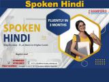Spoken Hindi - Individual & Group Classe