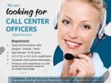 Call Center Executive for an Educational Institute