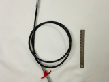 Flexible Drain Pipe Cleaning Grabber Cable 1.6M
