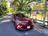 Toyota CHR 2019