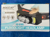 ROCCAT FLOODLIGHT HEADLAMP RC-810S