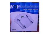 Wolf Personal Scale WF-540