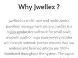 Jewellery Retail Software: Elevate Your Business!