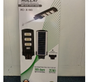 ROCCAT LED SOLAR STREET LAMP RC - A150