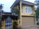 TWO STORIED HOUSE FOR RENT IN ANDERSON ROAD DEHIWALA