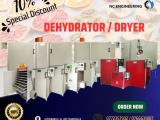 Dehydrator Machine