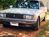 Toyota Crown 1991